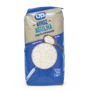 Arroz Agulha UP