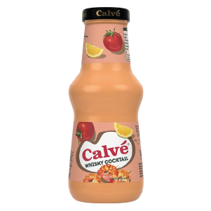 Molho Cokctail Calvé
