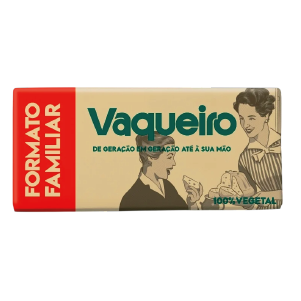 Margarina Vaqueiro 1kg
