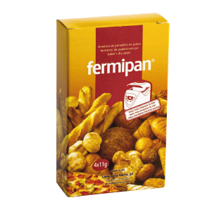 Fermento Fermipan