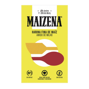 Farinha Maizena 700g