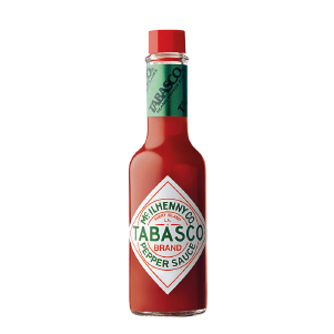 Molho Picante Tabasco Red 60ml