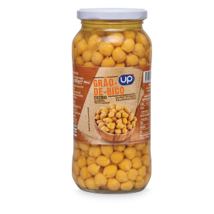 Grão UP Frasco 570g