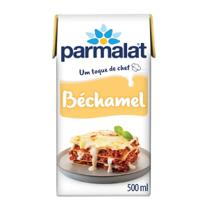 Béchamel Parmalat 500ml