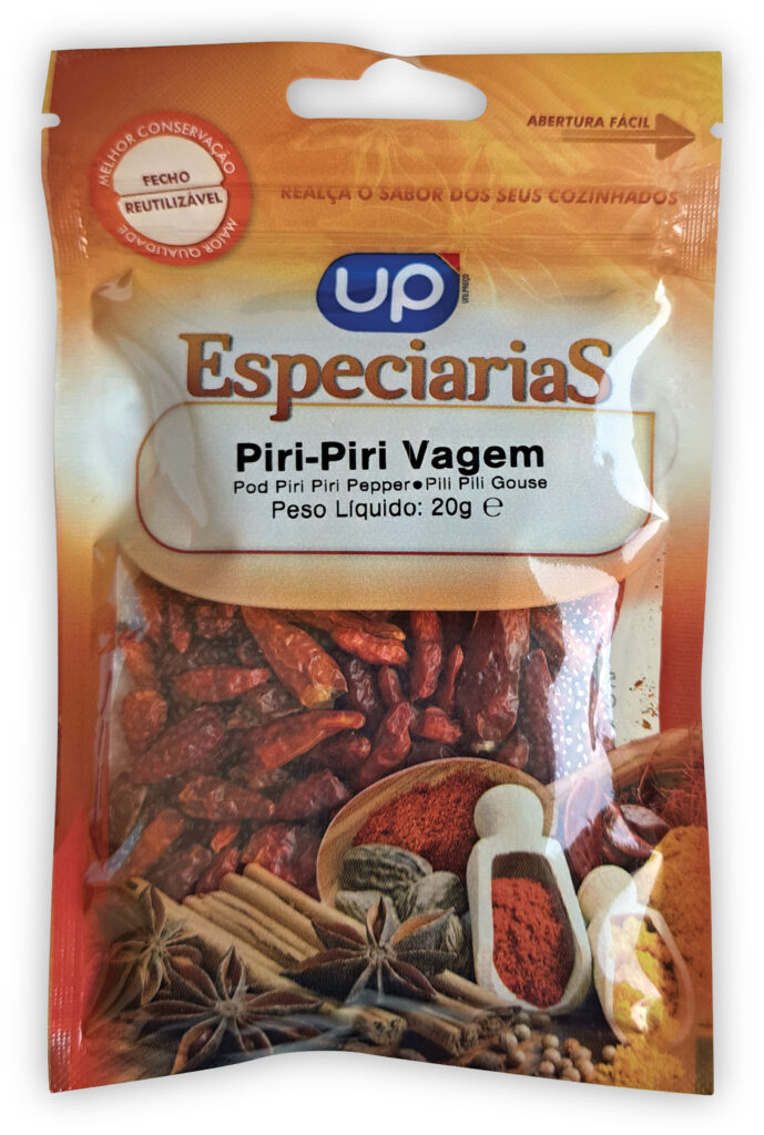 Piri Piri Vagem UP 20g