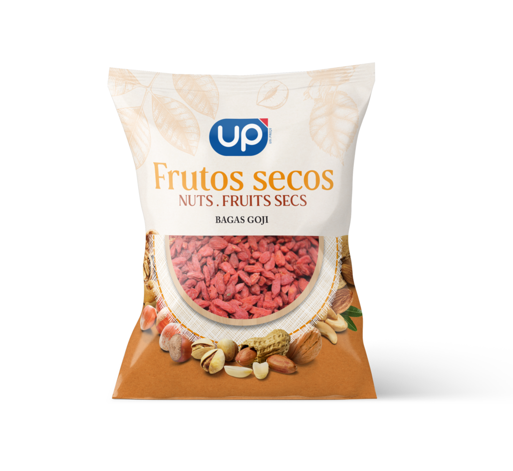 Bagas Goji UP saq. 150g
