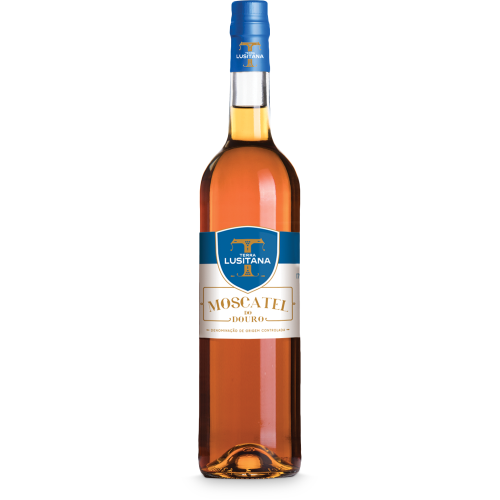 Moscatel Terra Lusitana 75cl
