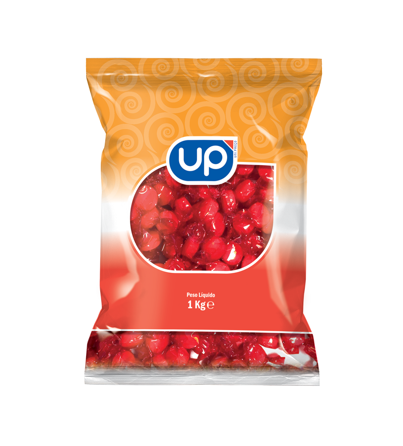 Rebuçados Neve UP 1kg