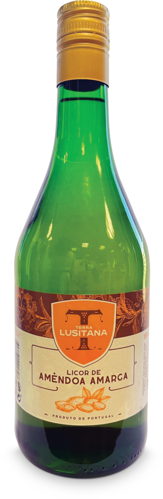 Licor de Amêndoa Amarga Terra Lusitana 70cl