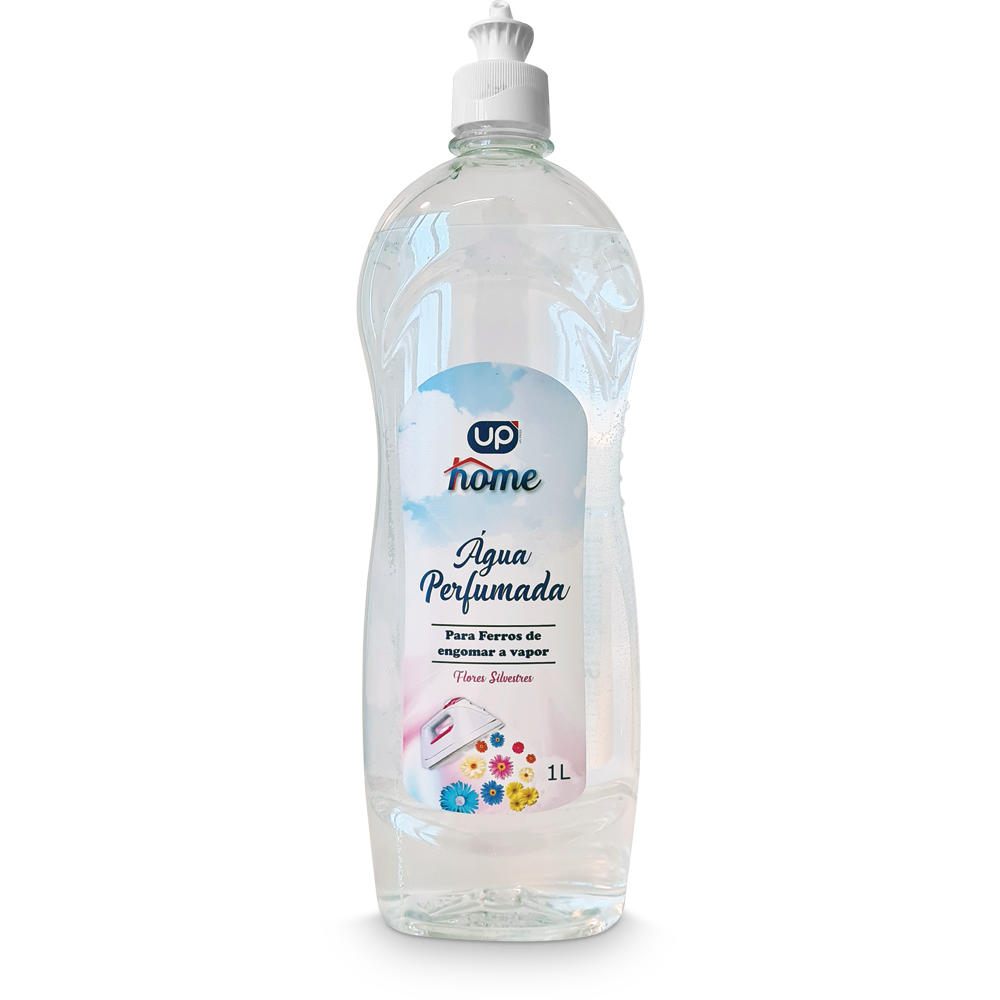 Água Perfumada UP Home 1lt