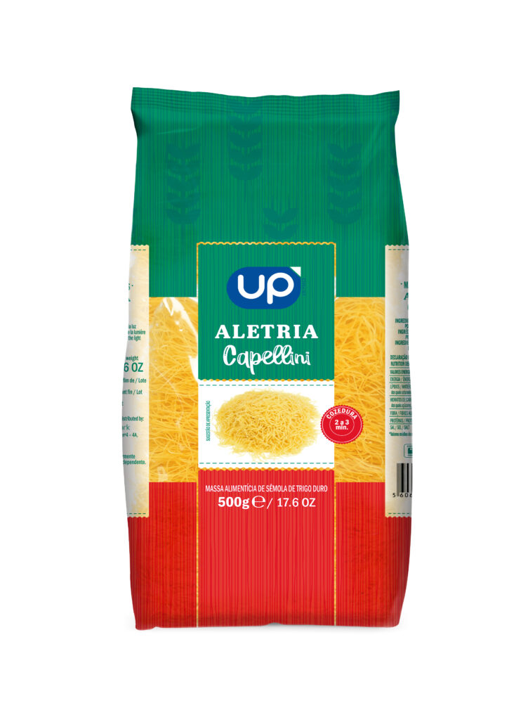 Aletria UP 500g