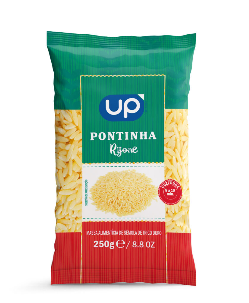 Pontinha UP 250g