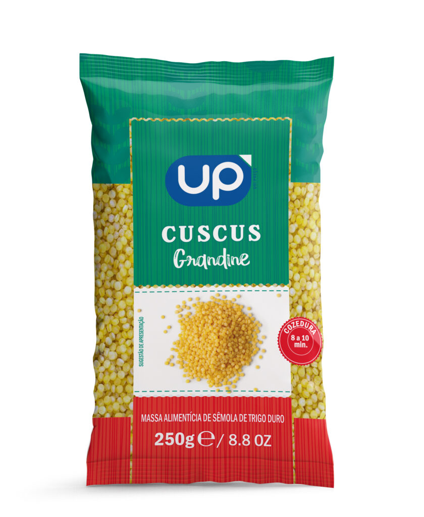Cuscus UP 250g