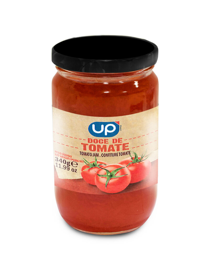 Doce de Tomate UP 340g