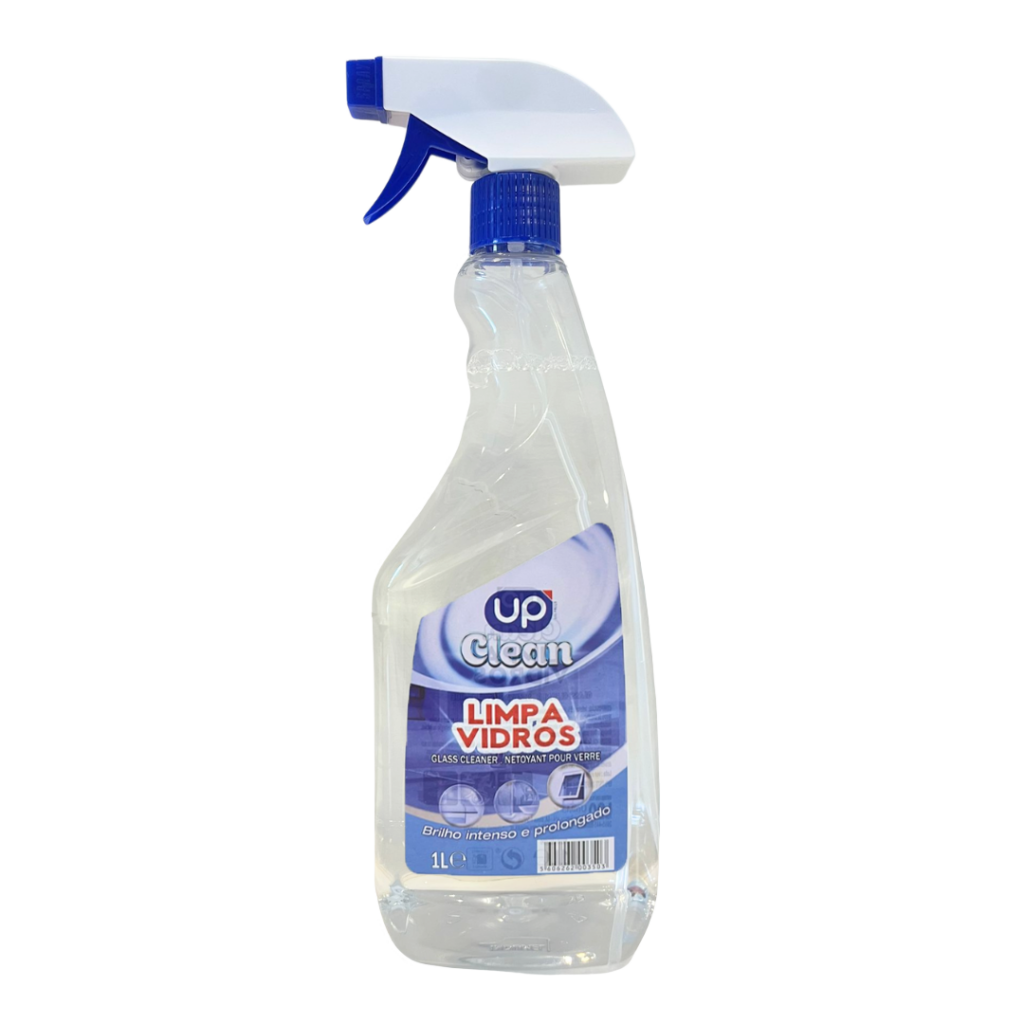 Limpa Vidros UP Clean 1lt