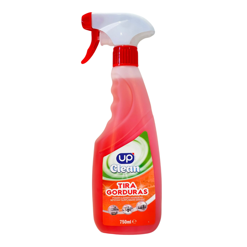 Tira Gorduras UP Clean 750ml