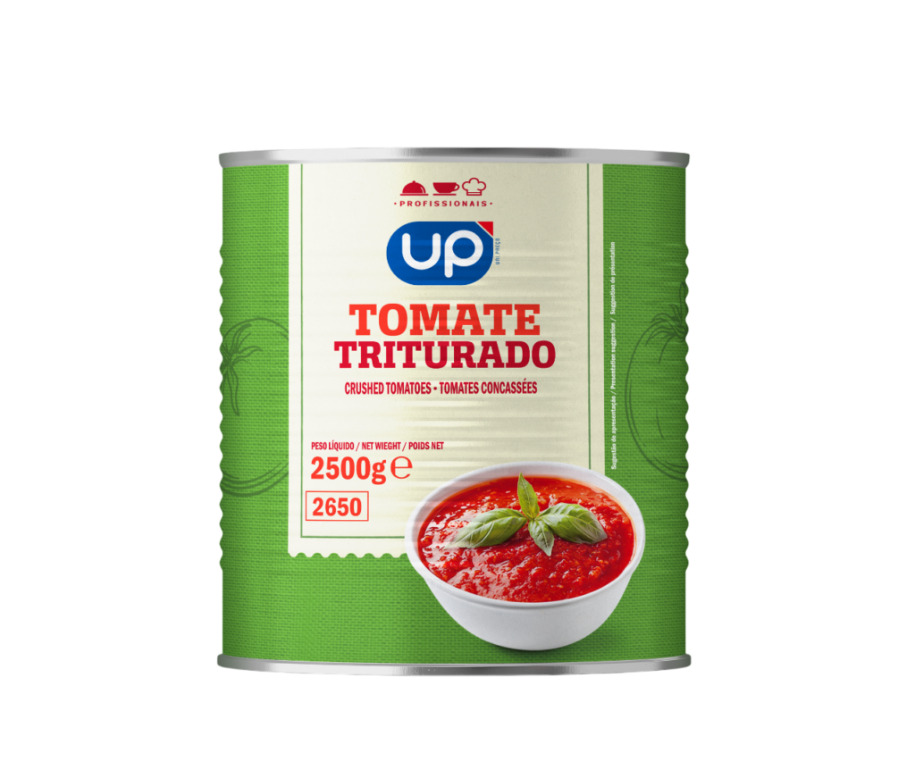 Tomate Triturado UP 3kg