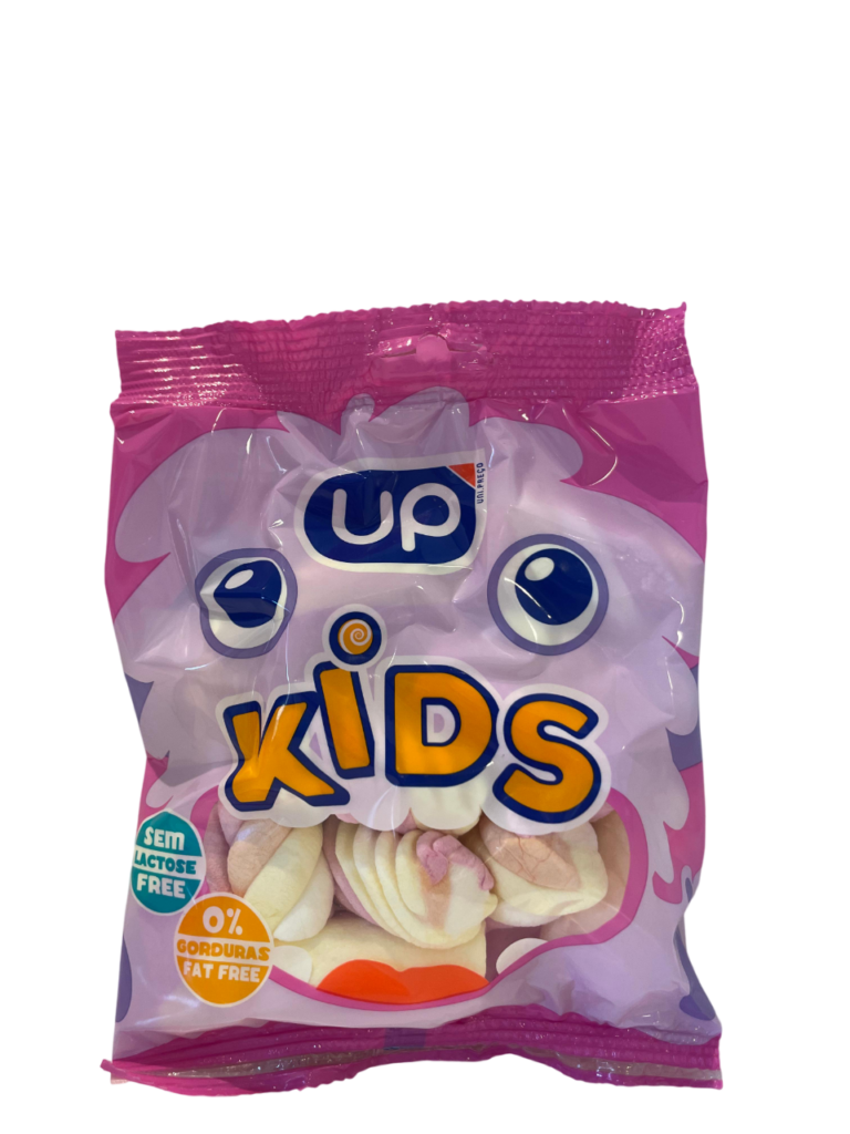 Marshmallows UP Kids 50g