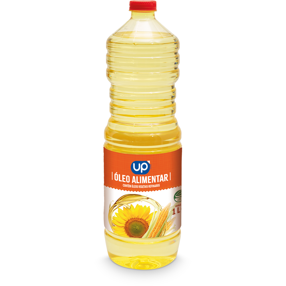 Óleo Alimentar UP 1lt