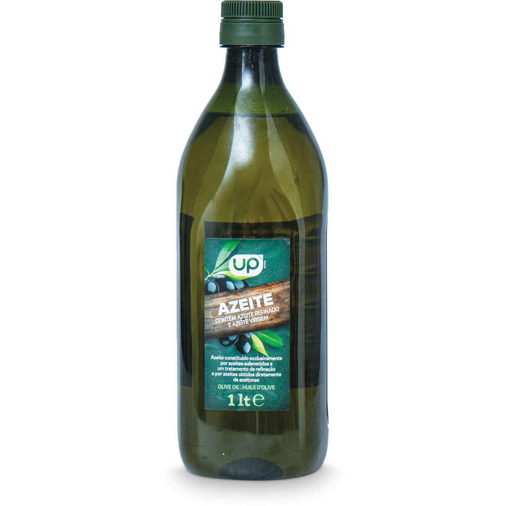 Azeite UP Pet 1lt