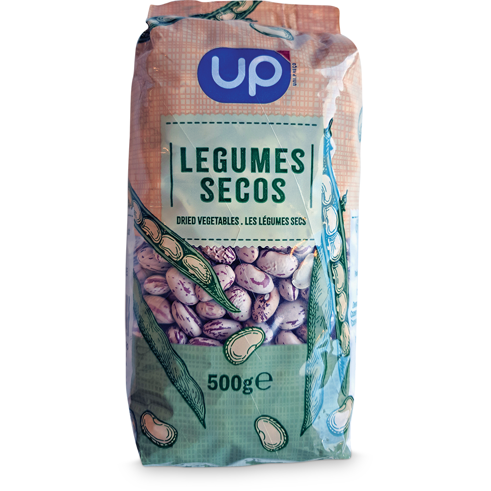 Feijão Catarino UP 500g