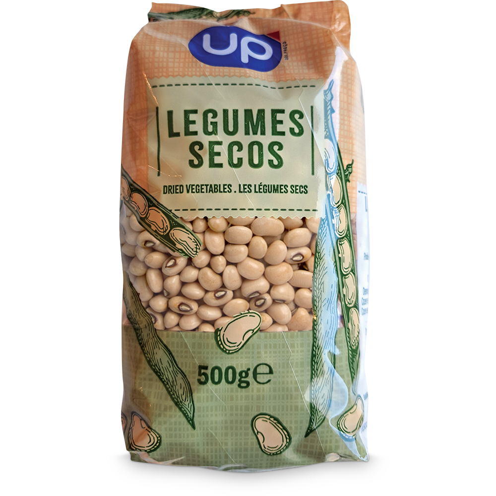 Feijão Frade UP 500g