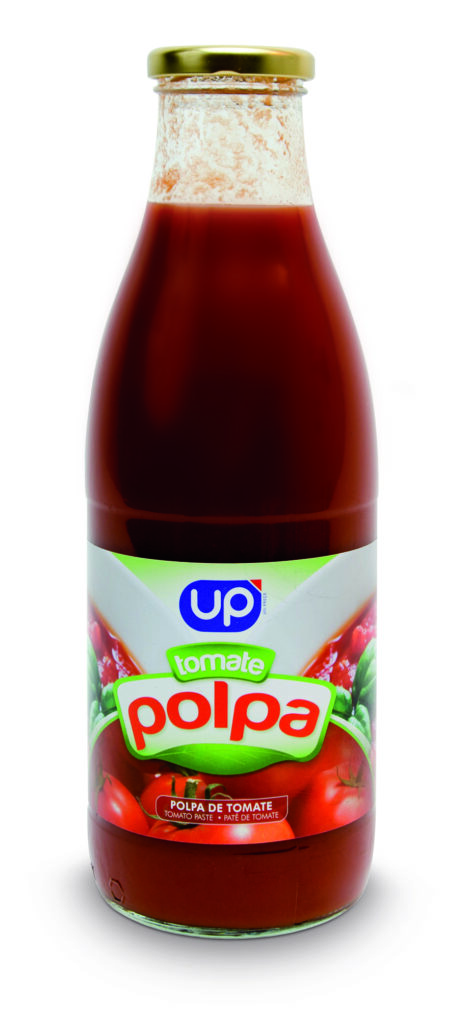 Polpa de Tomate UP 1L