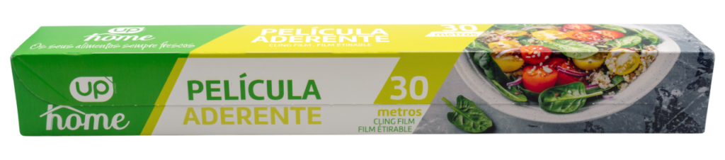 Película Aderente UP Home 30mt