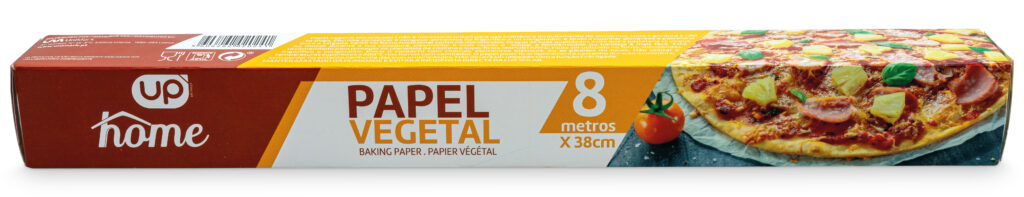 Papel Vegetal UP Home 8mt