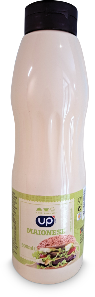 Maionese UP 900ml