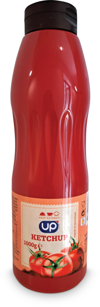 Ketchup UP 1kg