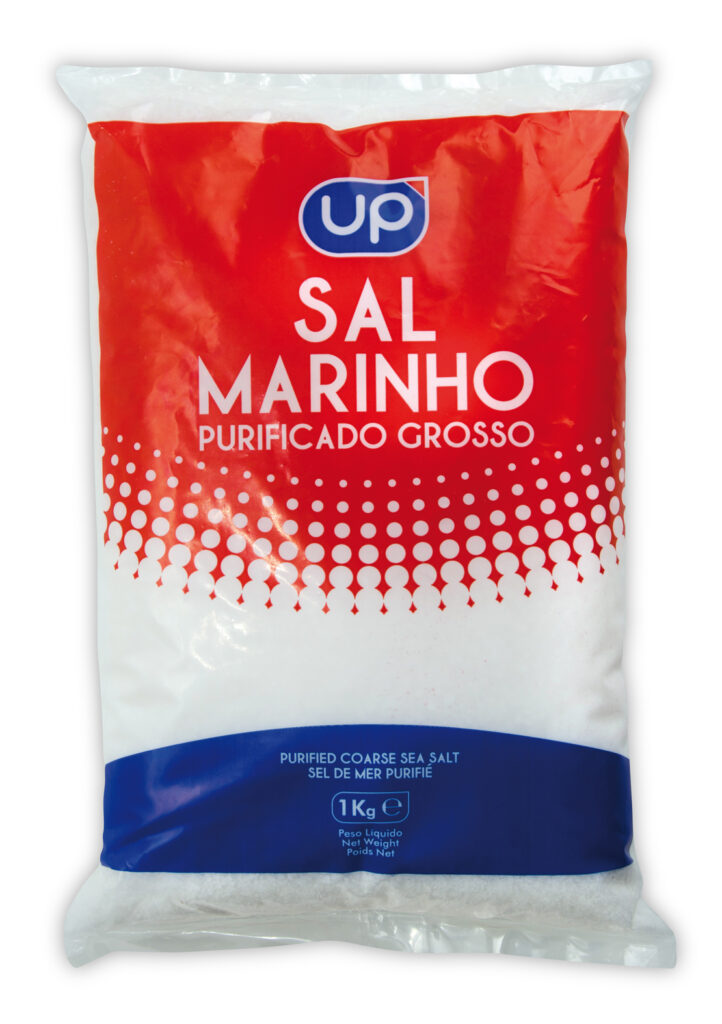 Sal Marinho UP 1kg