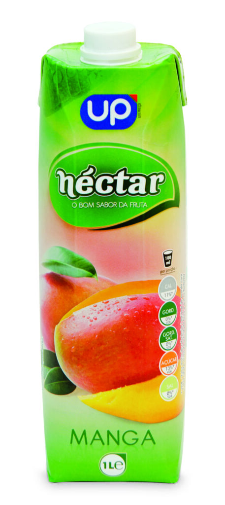 Néctar Manga UP Prisma 1L
