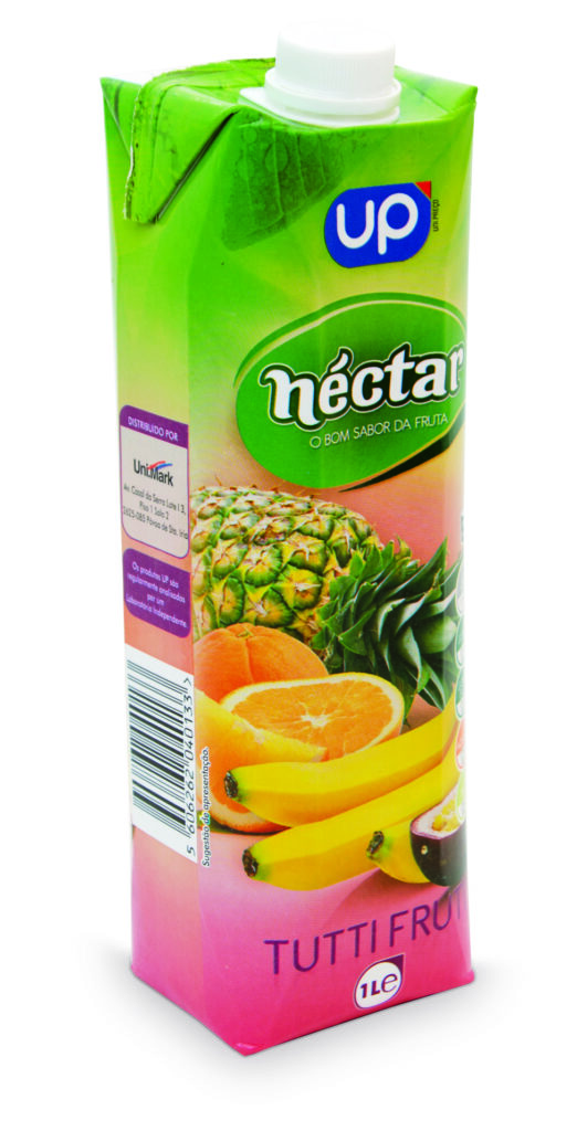 NéctarTutti Fruti UP Prisma 1L