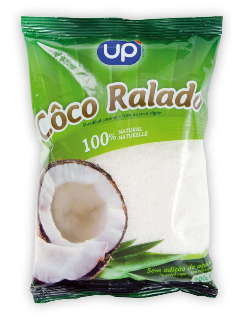 Coco Ralado UP 200g