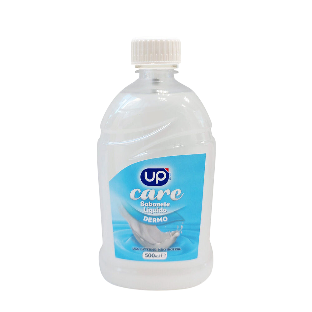 Sabonete Líq. Dermo UP Care Rec. 500ml