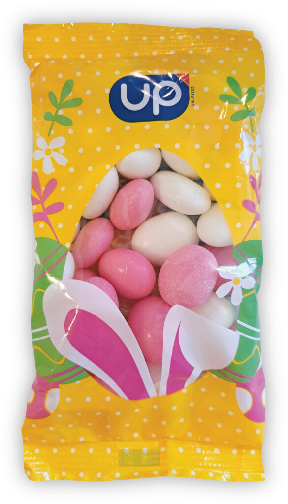 Amêndoa Tipo Francês UP 180g