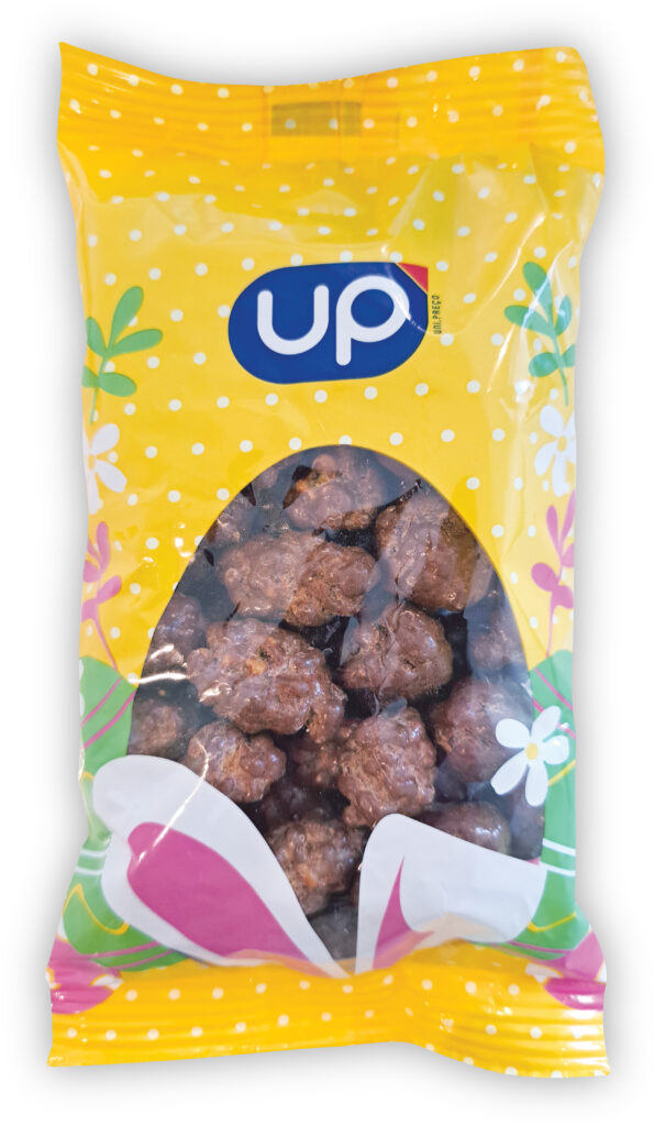 Amêndoa Tipo Sobremesa UP 180g