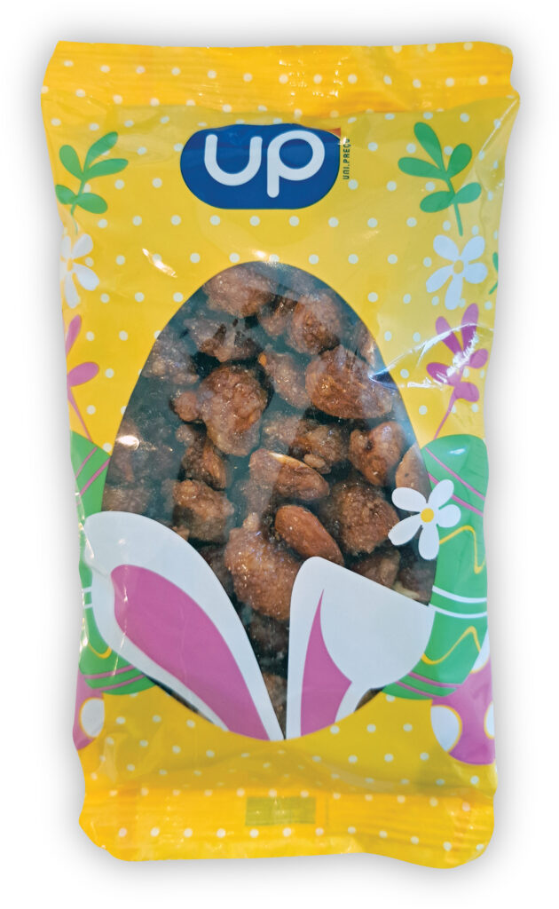 Amêndoa Tipo Caseira UP 150g