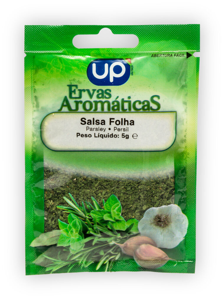 Salsa Folhas UP 5g