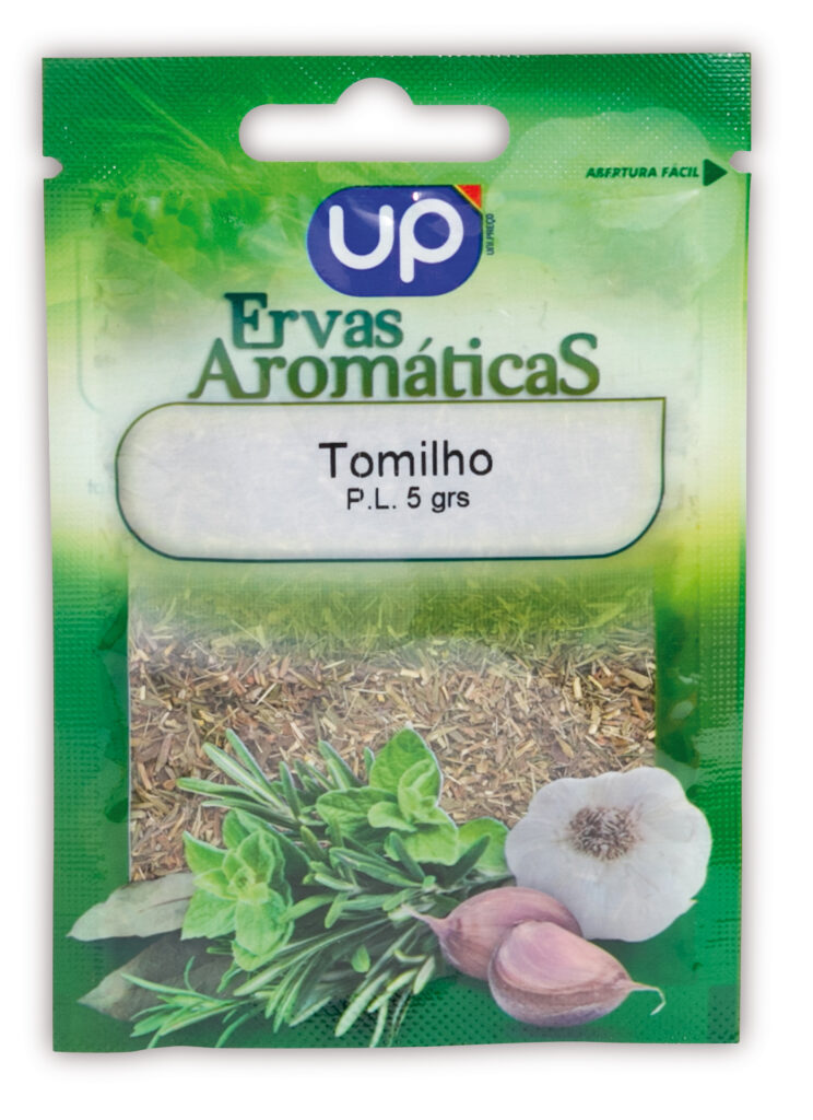 Tomilho UP 5g