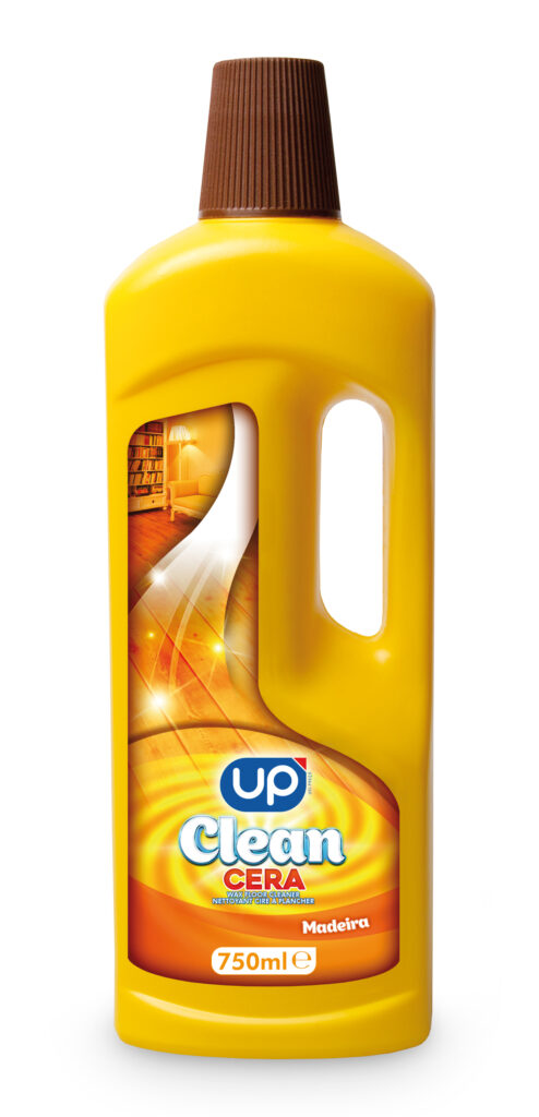 Cera Madeira UP 750ml
