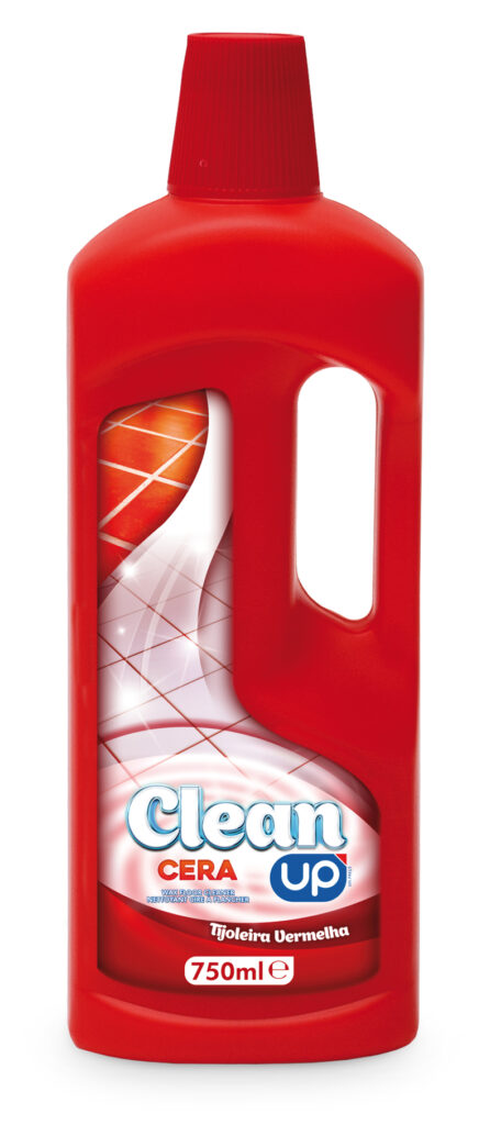 Cera Tijoleira Vermelha UP 750ml