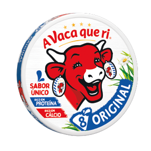 Queijo Vaca Que Ri Original