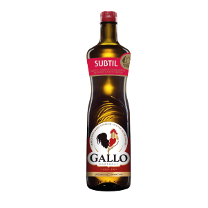 Azeite Gallo Subtil 1L