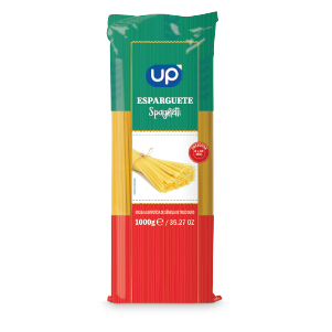Esparguete UP 1kg
