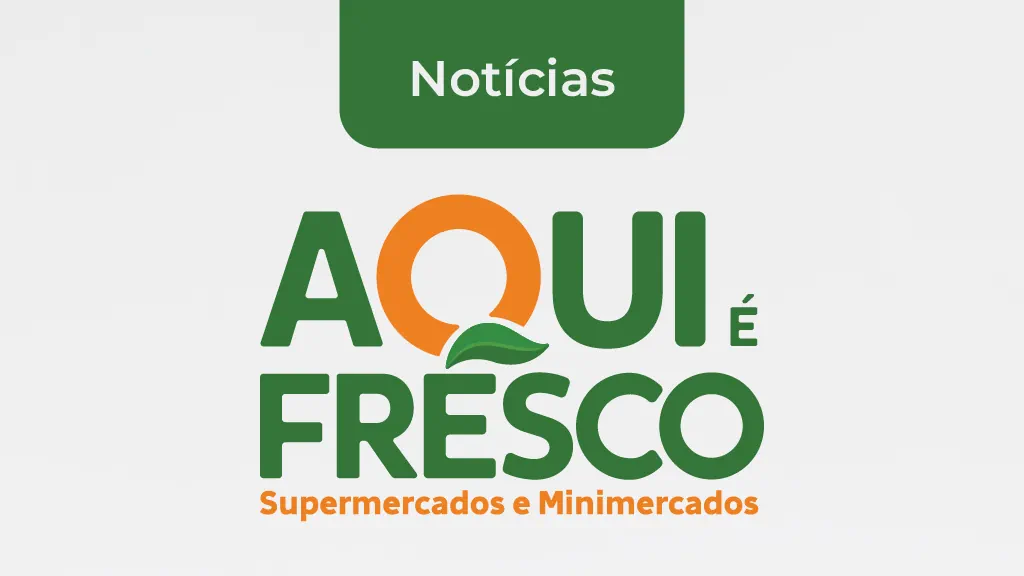 Aqui é Fresco Celebra 15 Anos com Rede de 650 Lojas em Portugal
