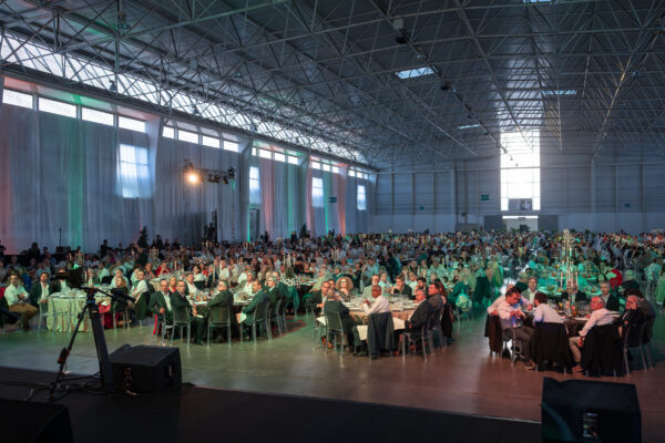 Convenção Aqui é Fresco atinge recorde de 17,5 milhões de euros em encomendas