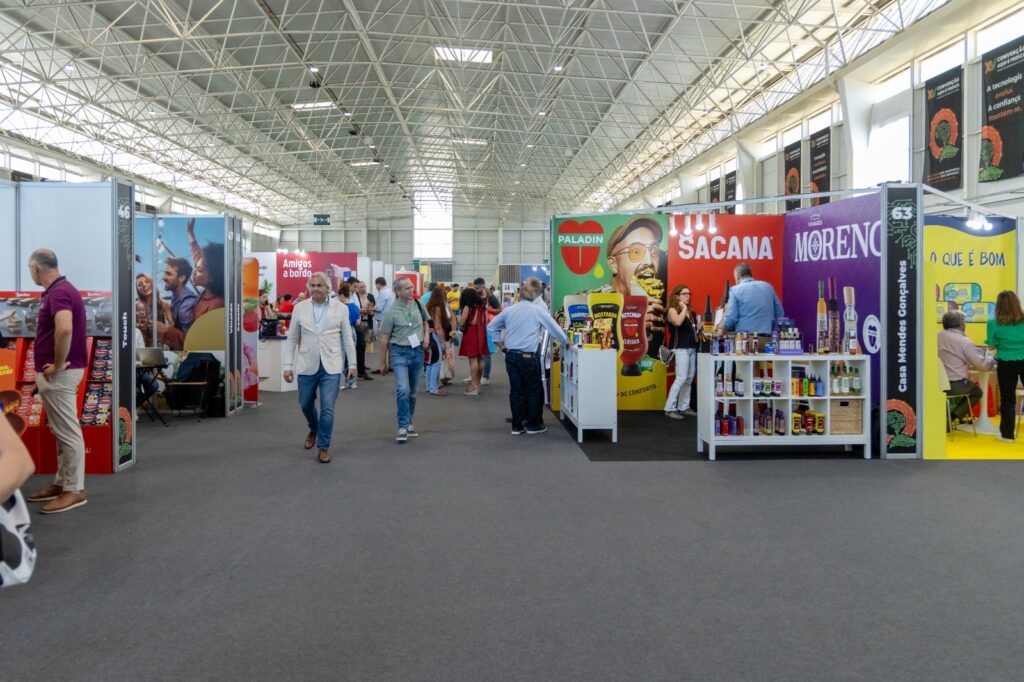 Convenção ‘Aqui é Fresco’ supera faturação de 2025 e chega aos 17,5 milhões