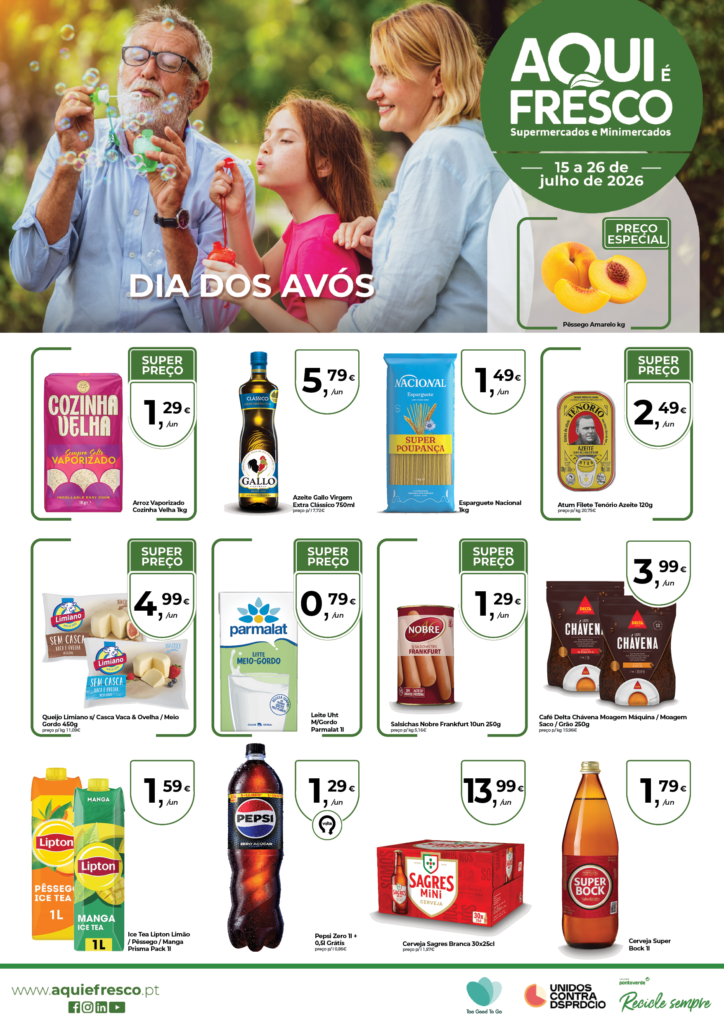 Dia dos Avós